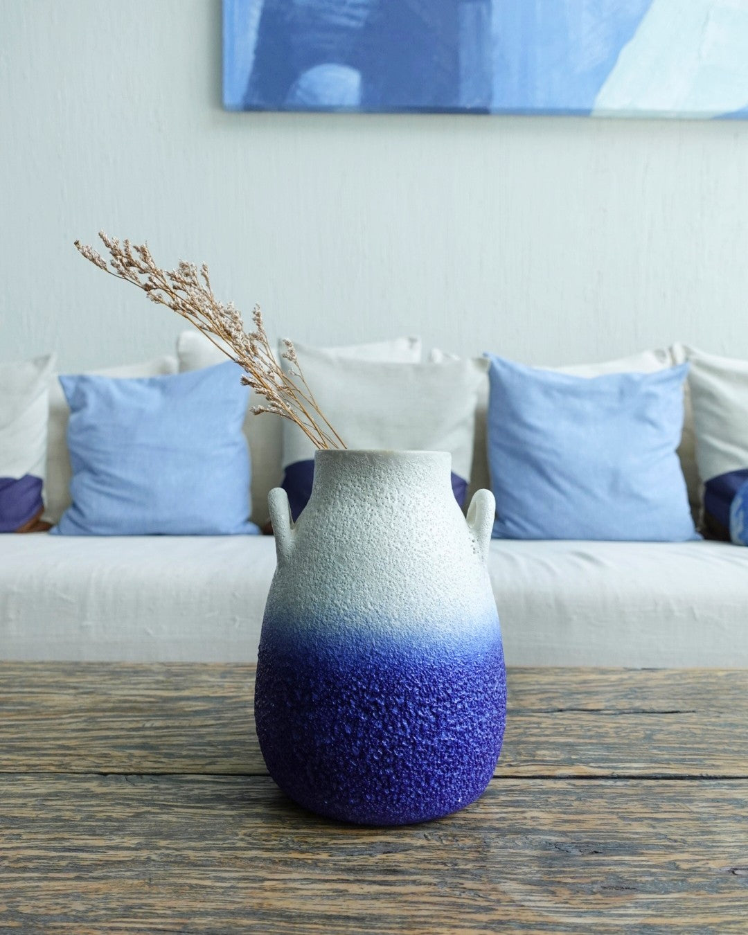 Marea – Ceramic Vase
